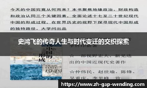 史鸿飞的传奇人生与时代变迁的交织探索